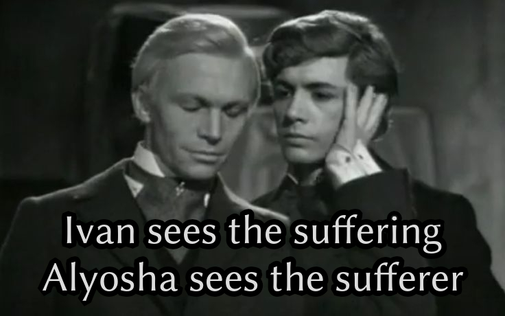 The Demon of Dialectics: Reason, Suffering, and the Refusal of Salvation