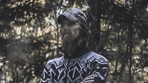 Pär Hulkoff's Anthems for Antimodernists